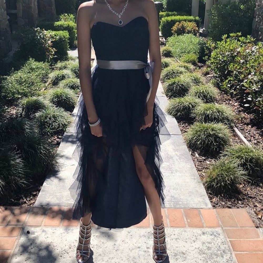 Prom Dress - Juniors